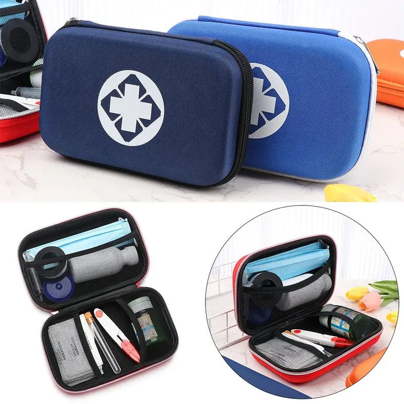 Bivy Bag Emergency - 1/2/3/4개입 응급 키트 생존 키트 캠핑