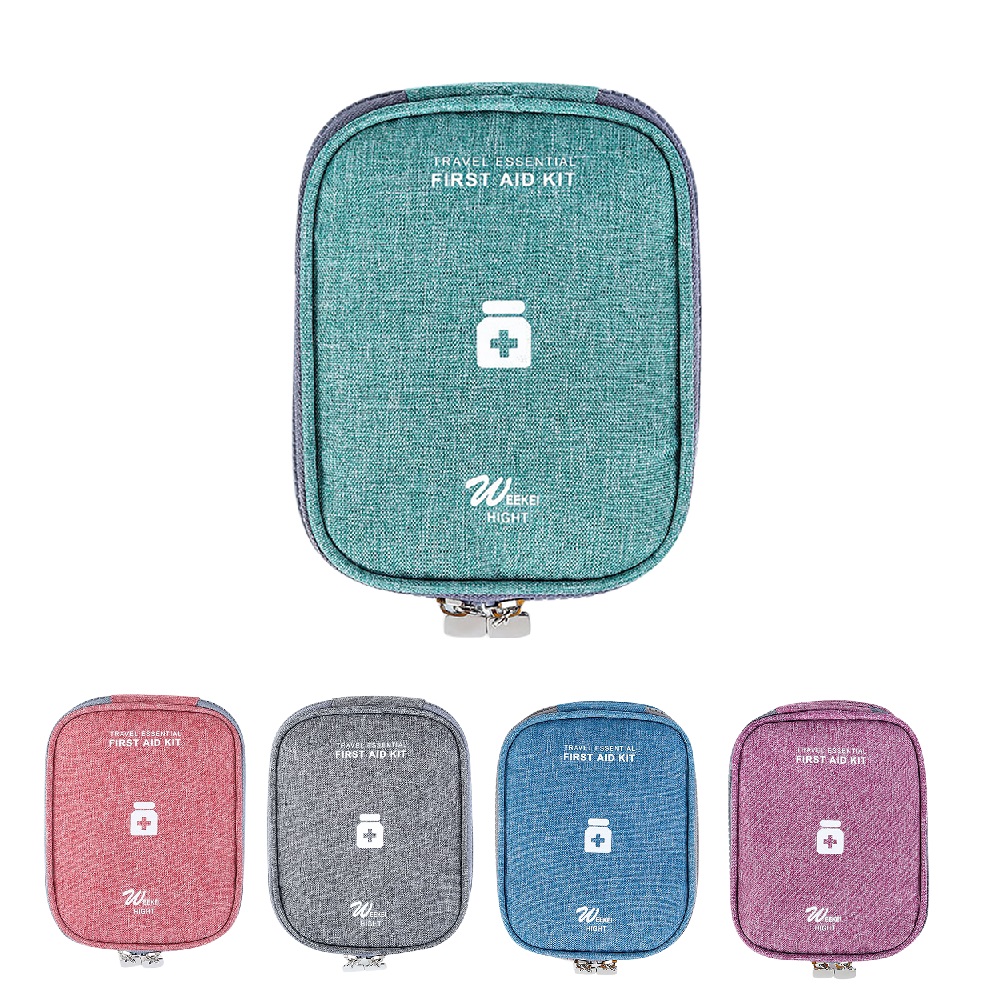 휴대용 미니 약 보관 가방, 야외 캠핑 여행 응급 처치 - Bivy Bag Emergency 리뷰 및 가격